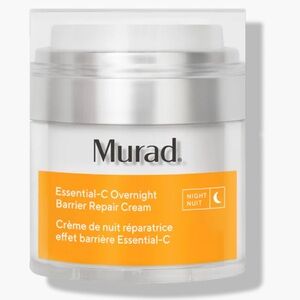 Murad Essential-C Overnight Barrier Repair Cream Environmental Shield 50ml NIB